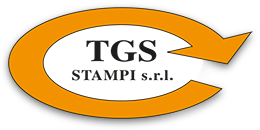 logo tgs stampi